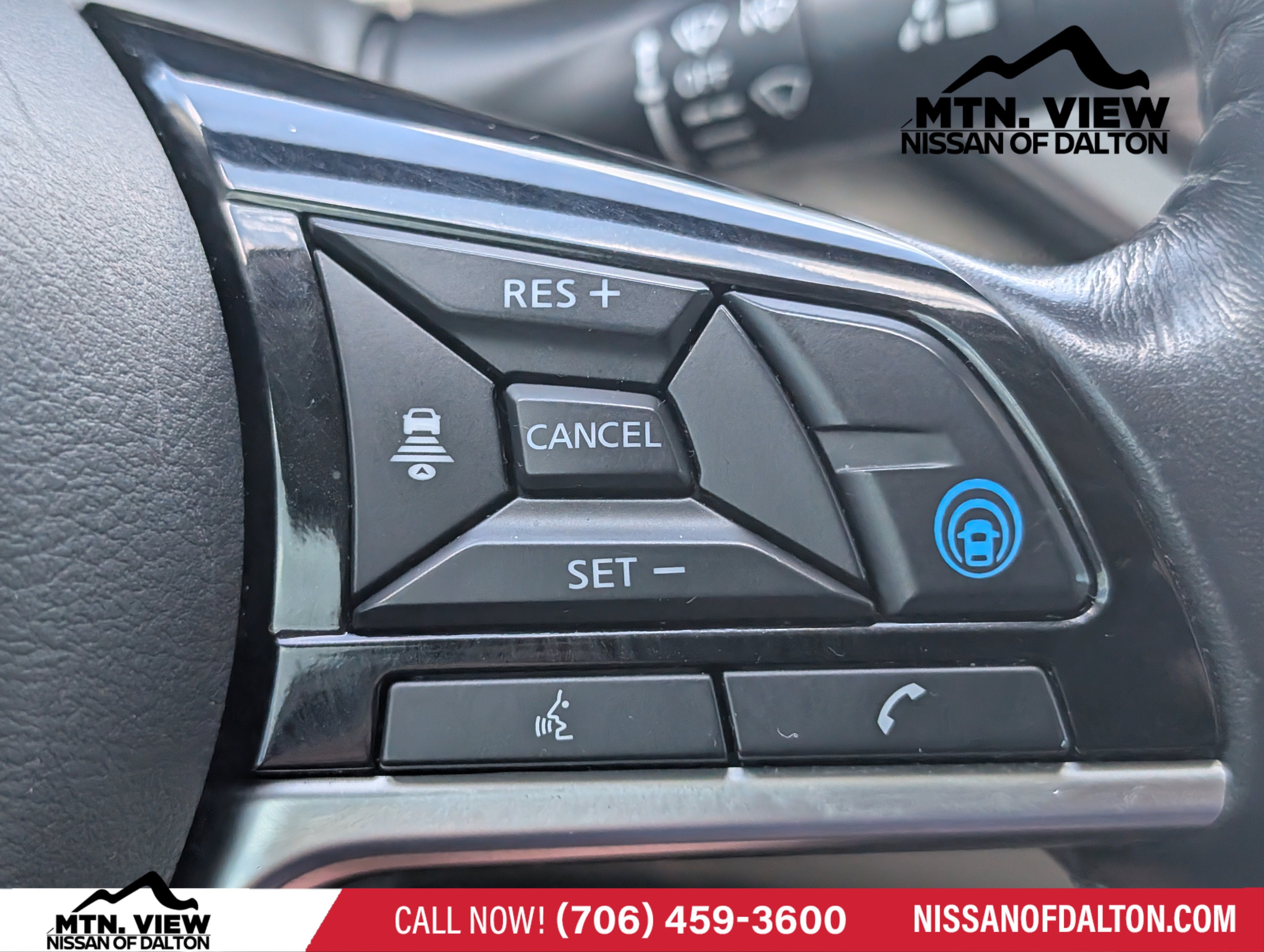 2019 Nissan Altima 2.5 Platinum