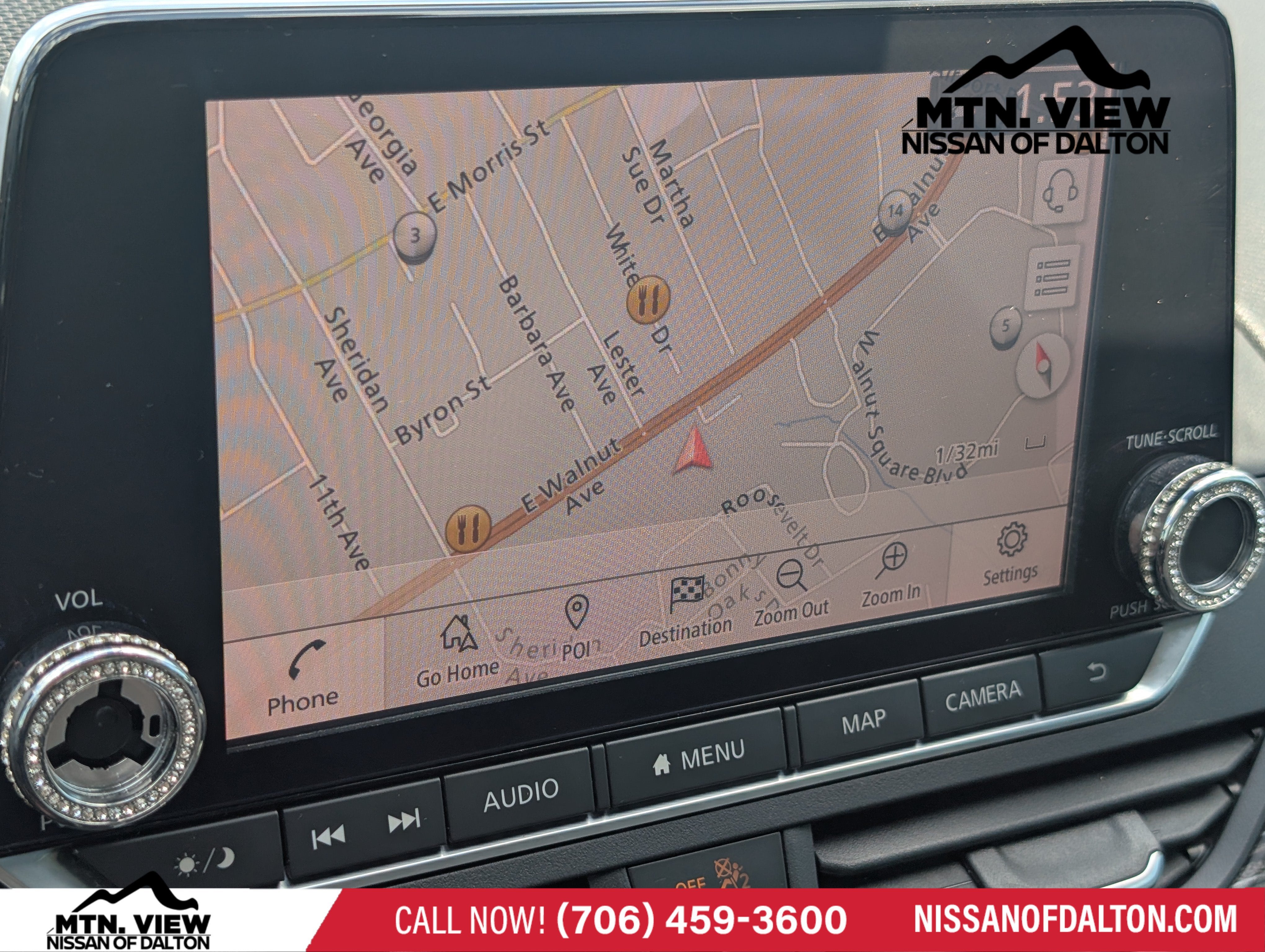 2019 Nissan Altima 2.5 Platinum