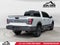 2021 Nissan Titan Platinum Reserve