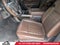 2021 Nissan Titan Platinum Reserve