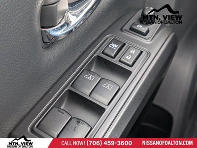 2023 Nissan Titan PRO-4X