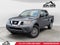 2018 Nissan Frontier SV V6