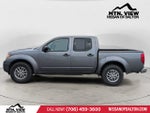 2018 Nissan Frontier SV V6