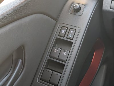2027 Nissan Frontier PRO-X