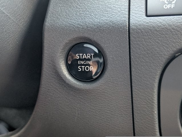 2027 Nissan Frontier PRO-X