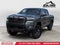 2027 Nissan Frontier PRO-4X