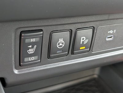 2027 Nissan Frontier PRO-4X