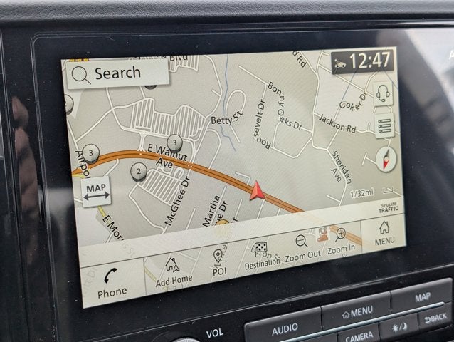 2026 Nissan Frontier PRO-4X w/R Package