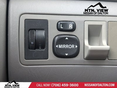 2004 Toyota Corolla LE