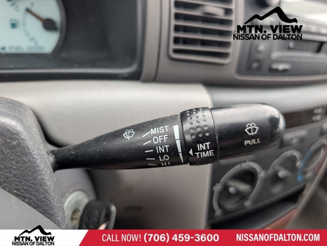 2004 Toyota Corolla LE