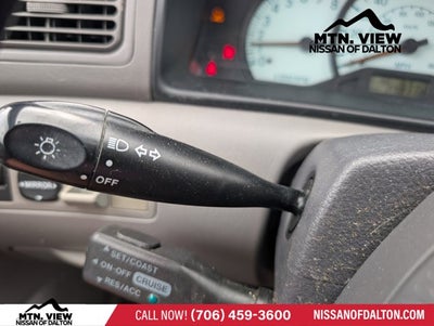 2004 Toyota Corolla LE