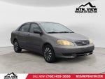 2004 Toyota Corolla LE