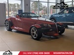 2001 Plymouth Prowler Base