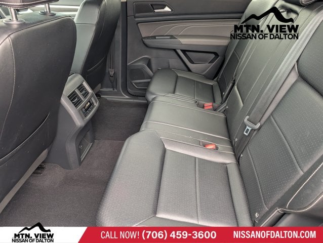2023 Volkswagen Atlas 2.0T SE