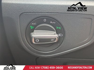 2023 Volkswagen Atlas 2.0T SE