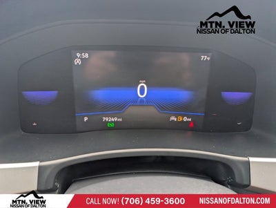 2023 Volkswagen Atlas 2.0T SE