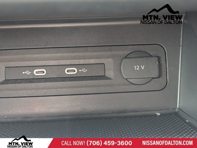 2023 Volkswagen Atlas 2.0T SE