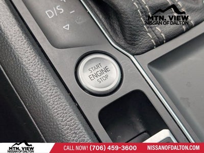 2023 Volkswagen Atlas 2.0T SE