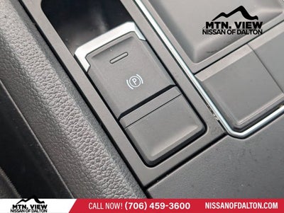 2023 Volkswagen Atlas 2.0T SE