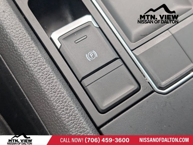2023 Volkswagen Atlas 2.0T SE