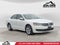2012 Volkswagen Passat 2.5 SE