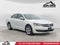2012 Volkswagen Passat 2.5 SE