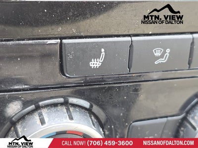 2012 Volkswagen Passat 2.5 SE