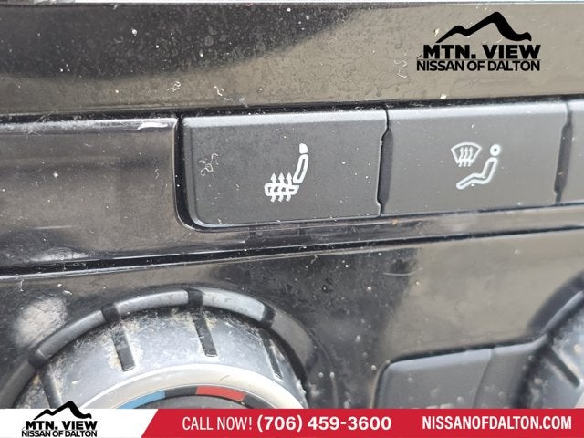 2012 Volkswagen Passat 2.5 SE