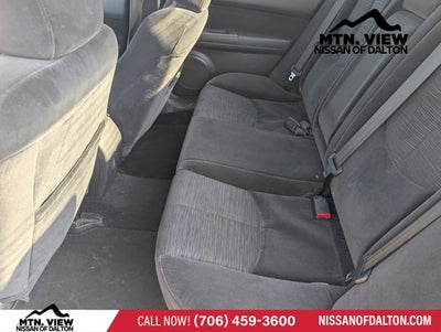 2010 Mazda Mazda6 i Sport