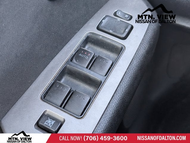 2010 Mazda Mazda6 i Sport