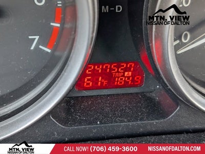 2010 Mazda Mazda6 i Sport