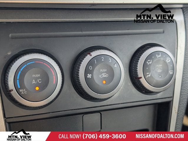 2010 Mazda Mazda6 i Sport