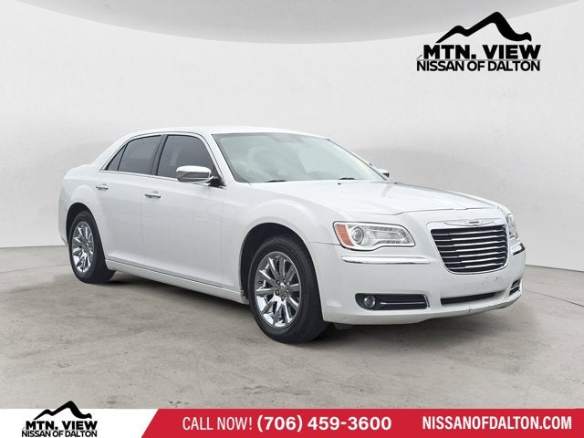 2011 Chrysler 300 Limited