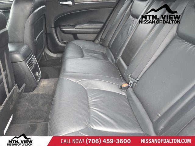 2011 Chrysler 300 Limited