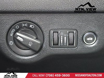 2011 Chrysler 300 Limited