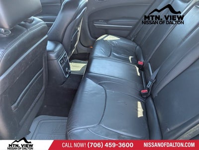 2013 Chrysler 300 Base