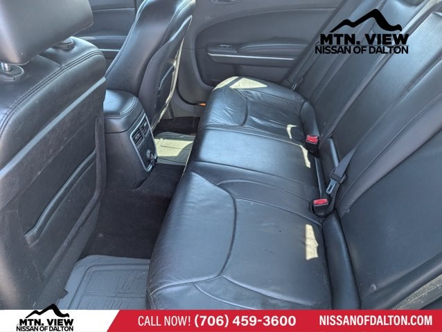 2013 Chrysler 300 Base