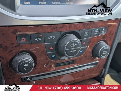 2013 Chrysler 300 Base
