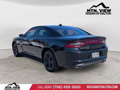 2023 Dodge Charger SXT