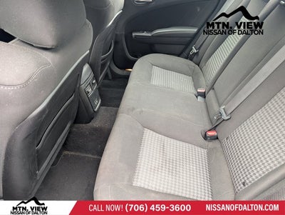 2022 Dodge Charger R/T