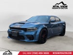2022 Dodge Charger SRT Hellcat Redeye Widebody