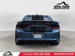2022 Dodge Charger SRT Hellcat Redeye Widebody