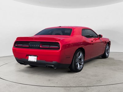 2021 Dodge Challenger R/T