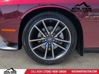 2023 Dodge Challenger R/T