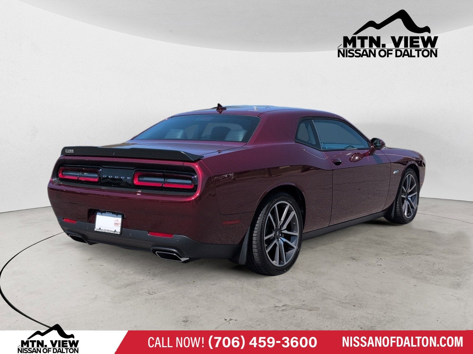 2023 Dodge Challenger R/T