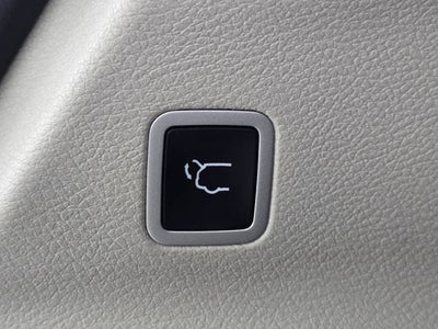 2021 Chrysler Pacifica Base