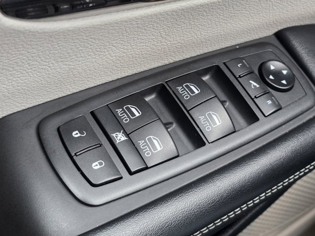 2021 Chrysler Pacifica Base