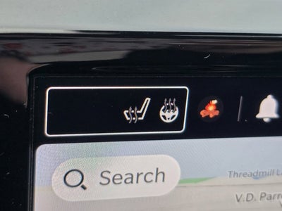 2021 Chrysler Pacifica Base