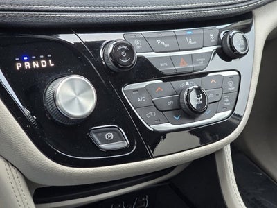 2021 Chrysler Pacifica Base