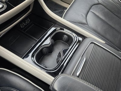 2021 Chrysler Pacifica Base